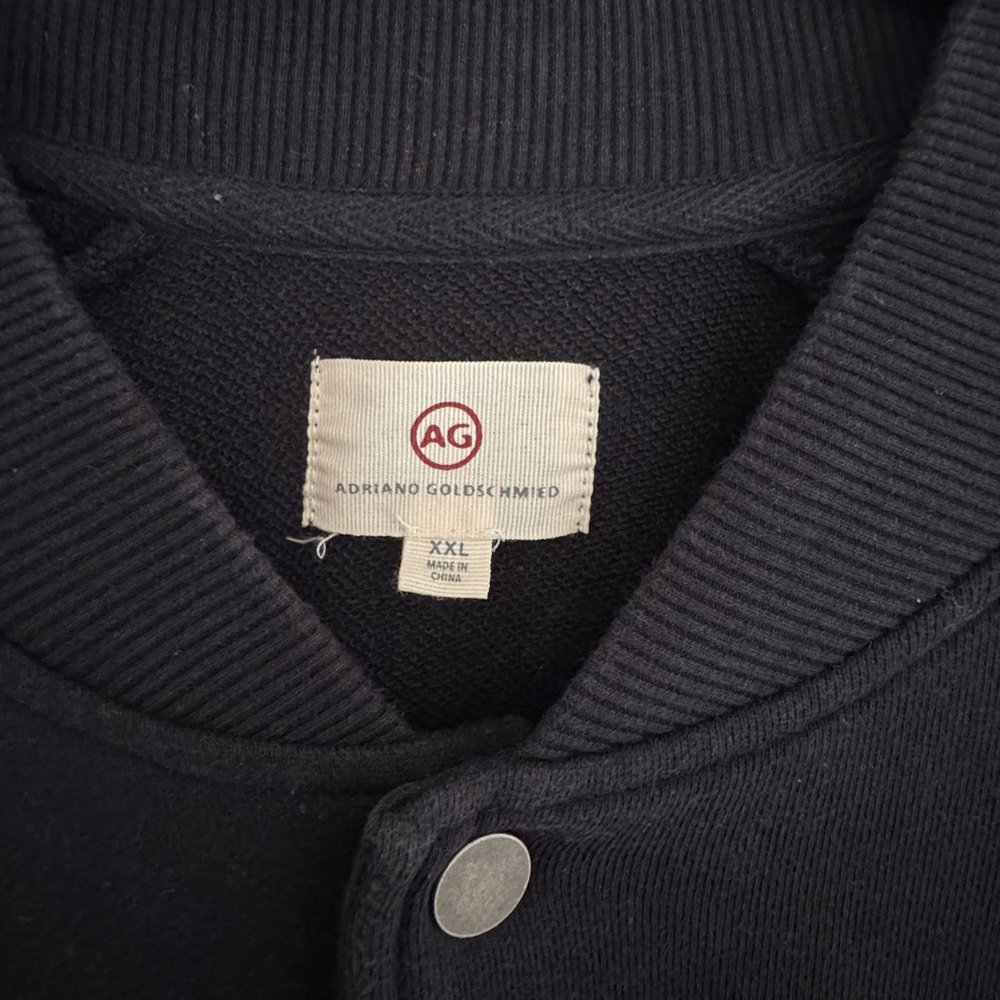 AG Jacket